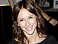 Birthday Wishes to Jennifer Love Hewitt