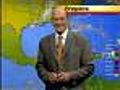 Marty Bass Has Your Wednesday Morning Forecast
