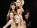 Spice Girls - 