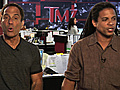 TMZ Live 6/08/11 &#8212; Bret Lockett Calls BS on Kim K.