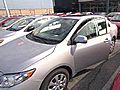 Consumer Reports Issues Top Car Picks