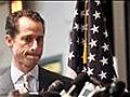 News Hub: Rep. Anthony Weiner Steps Down