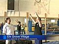 Down Syndrome Gymnast To Compete In World Games