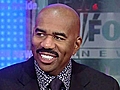 Steve Harvey’s &#039;Straight Talk&#039;