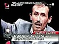 Halamın oğlu karımı kaçırdı - 1