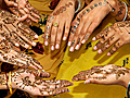 Mehndi