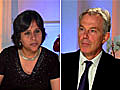 Should have listened to India,  says Tony Blair