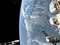 Unmanned cargo ship misses ISS