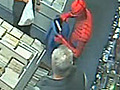 Spider-Man Foils Comic Book Robbery