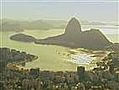 Rio de Janeiro city guide
