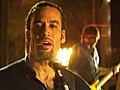 Ben Harper - Fly One Time