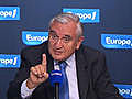 Raffarin : 