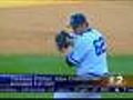 Yankees Pitcher Chamberlain Arrested For DUI