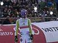 WM-Riesenslalom: Riesch im 1. Durchgang