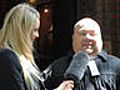 Dirk Bach im Interview mit Jana Julie Kilka
