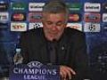 Carlo Ancelotti pleased with Chelsea win