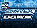 WWE Friday Night SmackDown - May 27,  2011