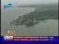 Maryland Cleans Up After Heavy Rain & Flooding