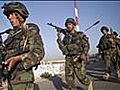 News Hub: U.S.,  Taliban Trade Barbs Over Bombing