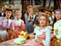 Seven Brides for Seven Brothers &amp;#8212; (Movie Clip) Fight