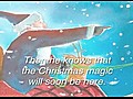 The Christmas Magic by Lauren Thompson and John J. Muth