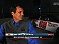 NASCAR Race Hub: Steve Letarte