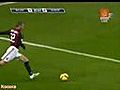 Beckham Goal