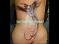 DÖVME DERSI  ÖZEL DÖVME TATTOO KURSU  TATTOO BY MURAT