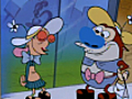 Ren &amp; Stimpy: &quot;City Hicks&quot;