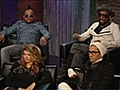 &#039;The Beginning&#039; - Black Eyed Peas On The Record Exclusive