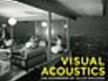 Visual Acoustics Trailer