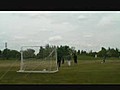 ５月３日練習風景