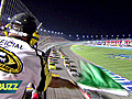 24/7 Jimmie Johnson: Race To Daytona - Buzz: Jimmie Johnson