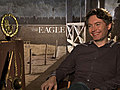&#039;The Eagle&#039; Kevin Macdonald Interview