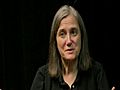 Amy Goodman - Interview - Washington D.C.,  2008