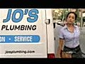 Hot Female Plumber - Kohler Ad