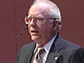 Nobel Lecture by John L. Hall