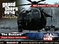 GTA Episodes From Liberty City: Weazel News Clip