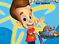 The Adventures of Jimmy Neutron: Boy Genius: Season 1