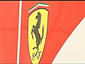 Forza Ferrari!