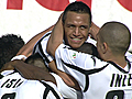 Cagliari - Udinese 0-4