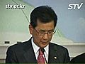 [STV]세종특별자치시 촉구,  민주당과 자유선진당 공조 진행키로