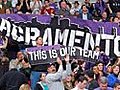 NBA: &#039;Turn out the lights&#039; in Sacramento