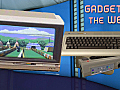 Welcome back,  Commodore 64