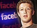 Founder plays down Facebook’s role in revolts