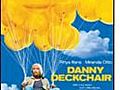 Danny Deckchair