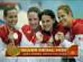 41-Year-Old Torres Discusses Olympic Medals