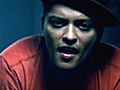 Bruno Mars ‘Grenade’