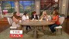 The Talk - Big Philly Welcome