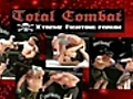 Xcorps #34.) TOTAL COMBAT seg.2 HD